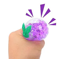 Fruit Squishy Mochi Fidget