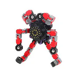 Upgrade Wacky Track Fidget Spinner