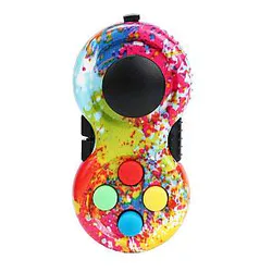 Premium Hand Game Controller Fidget Pad