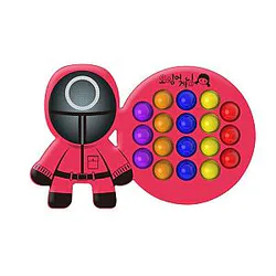 New Squid Game Simple Dimple Pop It