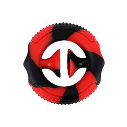 New Silicone Snapper Fidget Toy