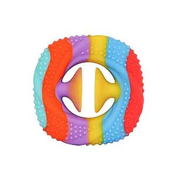 Mono Color Snapper Fidget Toy
