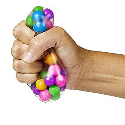Anti Stress Ball Squishy Mochi Fidget Toy