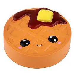 New Jumbo Squishy Mochi Fidget