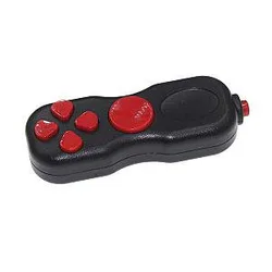 Hand Controller Fidget Pad Game Controller