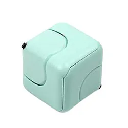 Hot Infinity Cube Fidget Spinner