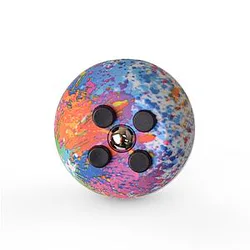 Rubik's Fidget Cube