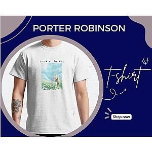 Porter Robinson T-Shirts