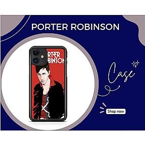 Porter Robinson Cases