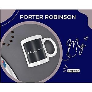 Porter Robinson Mugs