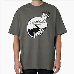 Chemical X Power T-Shirt