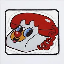 Power Puff Girls Mouse Pad