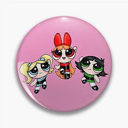 POWER PIN