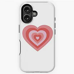 Power Puff Girls iPhone Case