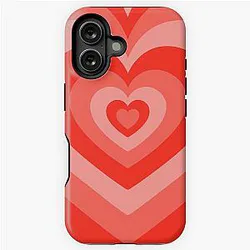 Power Puff Girls iPhone Tough Case