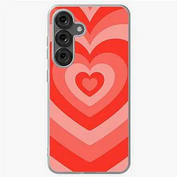 power puff girls phone case Samsung Galaxy Soft Case