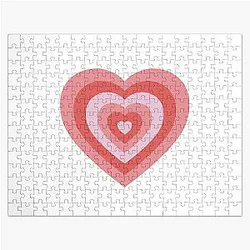 Power Puff Girls Jigsaw Puzzle