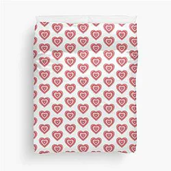 Power Puff Girls Duvet Cover