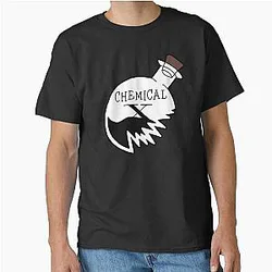Chemical X Power Girls Classic T-Shirt