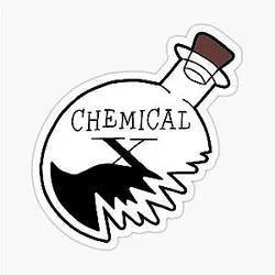 Power Puff Girls Sticker