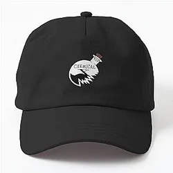 Chemical X Power Girls Dad Hat