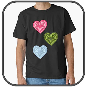 Power Puff Girls T-Shirts