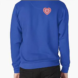 Power Puff Girls Sweatshirt