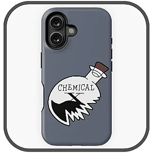 Power Puff Girls Cases