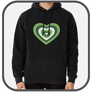 Power Puff Girls Hoodies