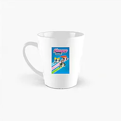 Super Sisters Power Puff Girls Mugs