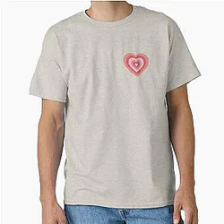 Power Puff Girls Classic T-Shirt