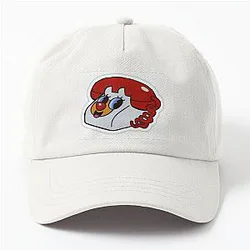Power Puff Girls Telephone Father's Hat