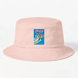 Super Sisters Power Puff Girls Hats & Caps