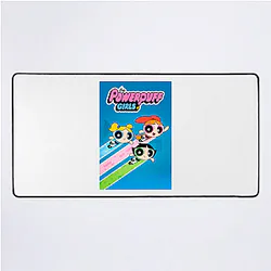 Super Sisters Power Puff Girls Mouse Pads