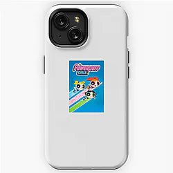 Super Sisters Power Puff Girls Samsung Cases