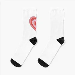Power Puff Girls Socks