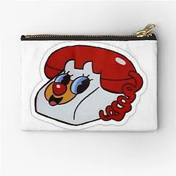 Powerpuff Girls Telephone Pouch