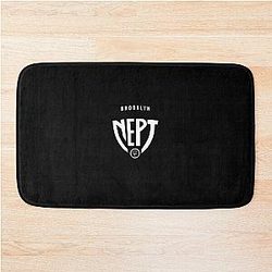 North East Power Trip  Bath Mat