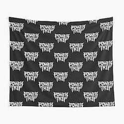 Power Trip T-Shirt Essential T-Shirt Tapestry