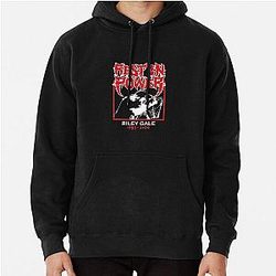 RIP Riley Gale Power Trip Resst In Power 2020 Pullover Hoodie