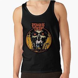 power trip torture of the soul Tank Top