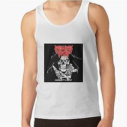 Sticker Power Trip Tank Top