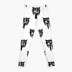Power Trip Merch 	 	  	 Leggings