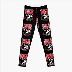 RIP Riley Gale Power Trip Resst In Power 2020 Leggings