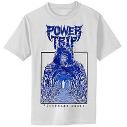 Power Trip Unrelenting Riffs T-Shirt