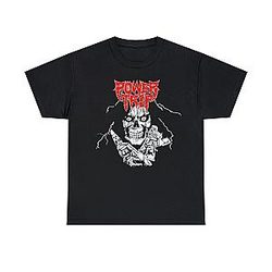 Power Trip Texas Thrash Legends T-Shirt