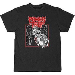 Power Trip Executioner’s Tax T-Shirt