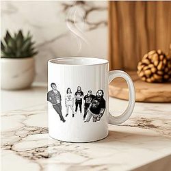 Power Trip Southern Lord Recordings Power Trip Mugs