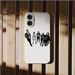 Power Trip Southern Lord Recordings Power Trip iPhone Cases