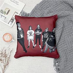 Power Trip Southern Lord Recordings Power Trip Pillows
